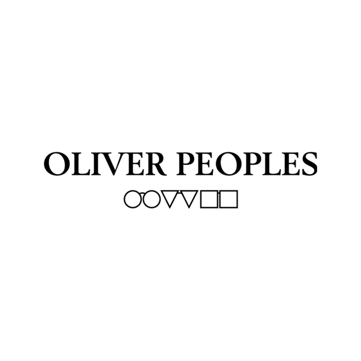 OLIVER PEOPLE